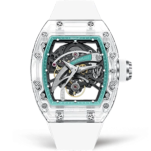 Копия часов CronusArt Sapphire Watch CM08-001