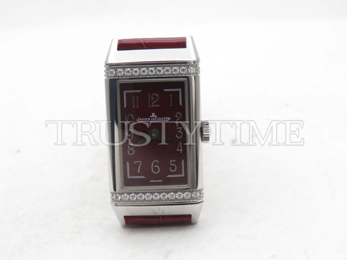 Копия часов Jaeger-LeCoultre Reverso One Monoface 3288560