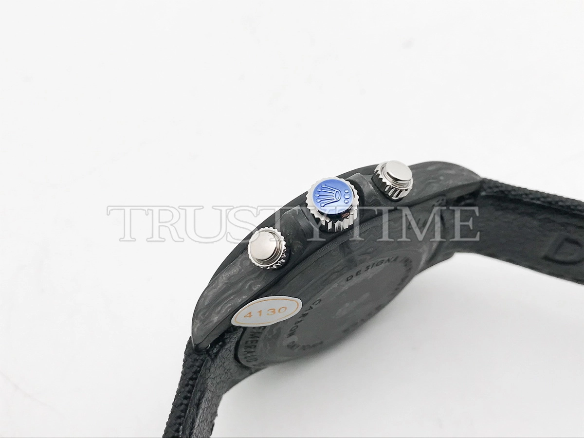 Копия часов Rolex Cosmograph Daytona DIW Azure Up Project