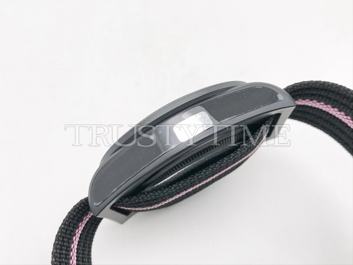 Копия часов Tudor Pelagos FXD Chrono Pink Giro d'Italia 43mm M25827KNRS-0002