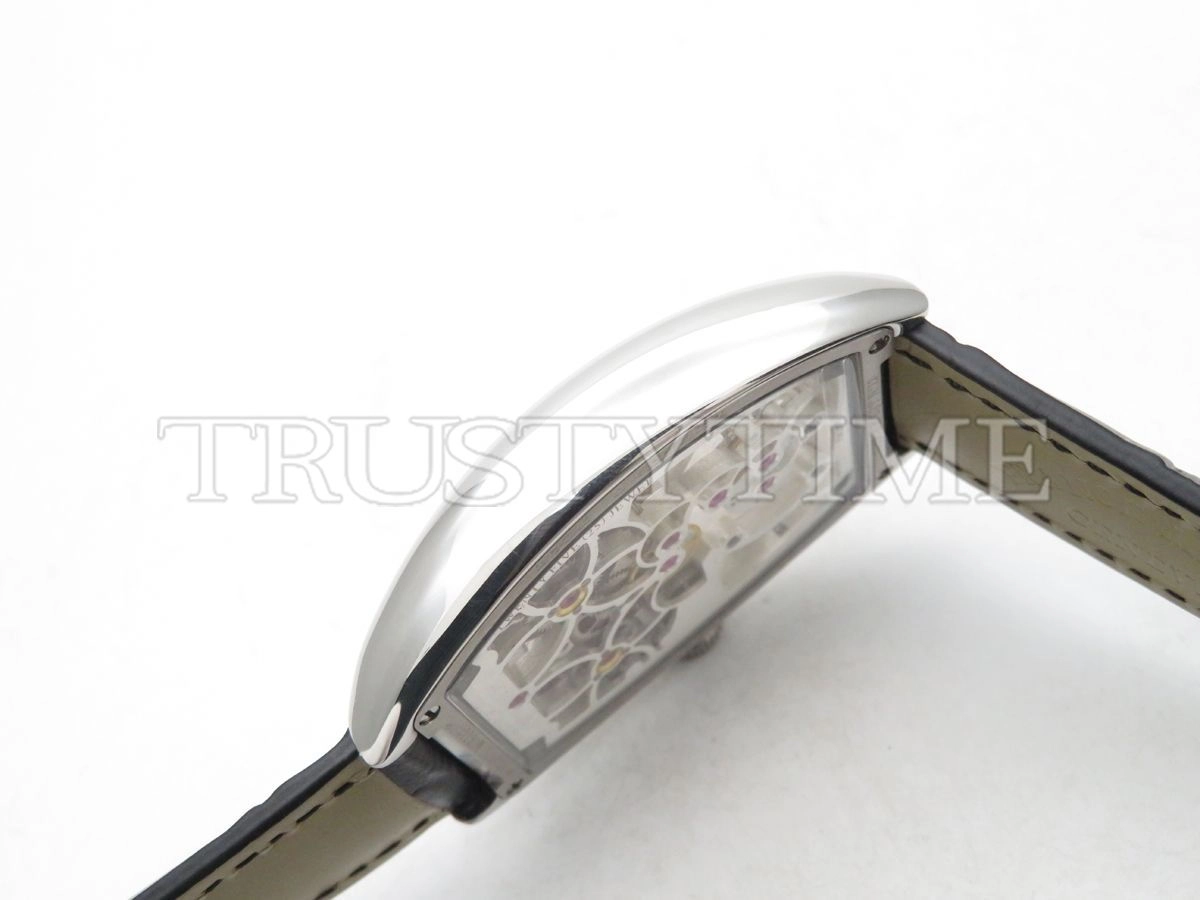 Копия часов Franck Muller Fast Tourbillon 8889-T-F-SQT-BR