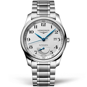 Копия часов Longines Master Collection Power Reserve 40mm L2.908.4.78.6