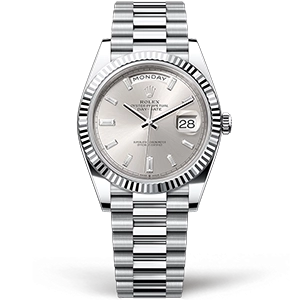 Копия часов Rolex Day-Date 40mm 228236-0002