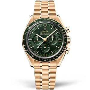 Копия часов Omega Speedmaster Moonwatch Professional Co-axial Master Chronometer Chronograph 42mm 310.60.42.50.10.001