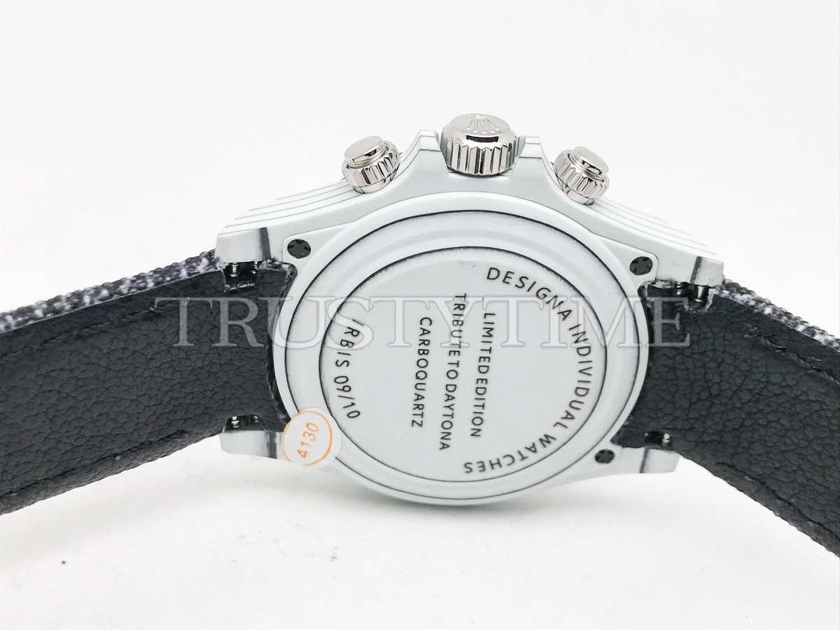 Копия часов Rolex Cosmograph Daytona DIW Striker