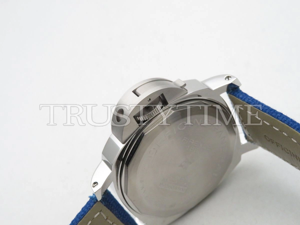 Копия часов Panerai Luminor Marina Logo 3 Days 44mm PAM00777