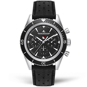 Копия часов Jaeger-LeCoultre Master Extreme Deep Sea Chronograph 42mm 2068570