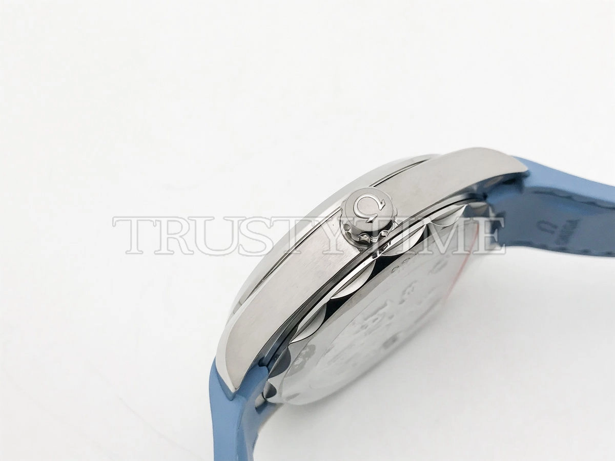 Копия часов Omega Seamaster Aqua Terra 150 m Co-axial Master Chronometer 41mm 220.12.41.21.03.008
