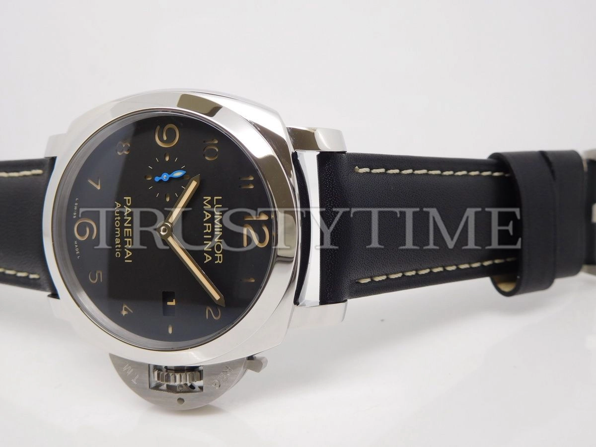 Копия часов Panerai Luminor 1950 3 Days Automatic 44mm PAM01359