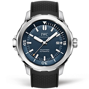 Копия часов IWC Aquatimer Automatic 42mm IW329005