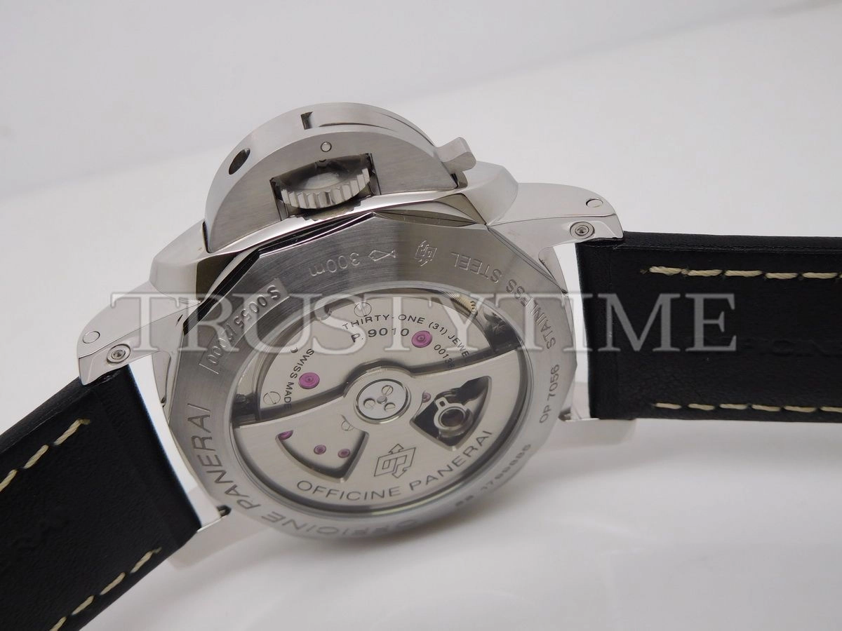 Копия часов Panerai Luminor 1950 3 Days Automatic 44mm PAM01359