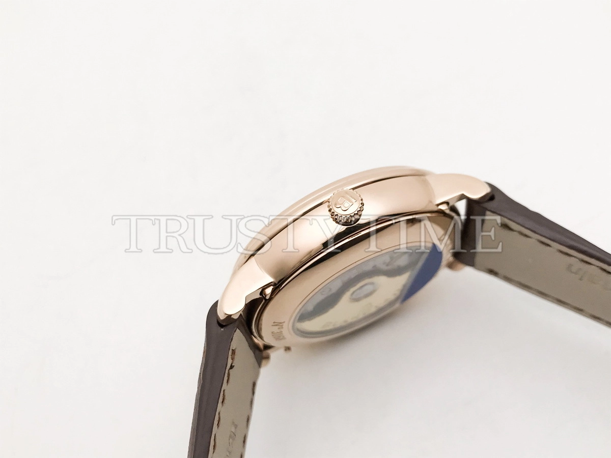 Копия часов Blancpain Villeret Moonphase 6654-3642-55B
