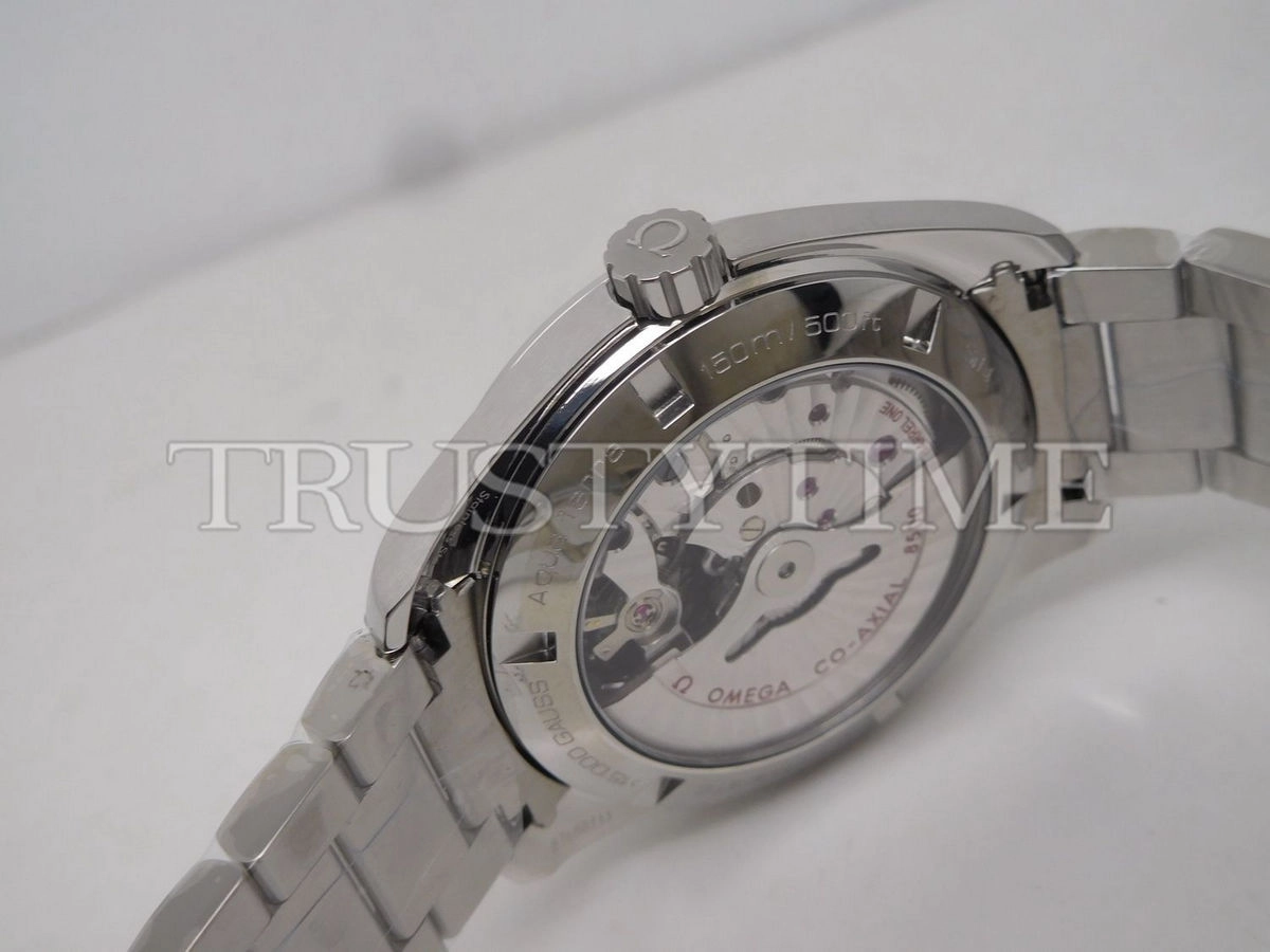 Копия часов Omega Seamaster Aqua Terra 150m Master Co-Axial 41.5mm 231.10.42.21.01.003