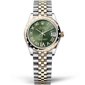 Копия часов Rolex DateJust 31mm 278343RBR-0016