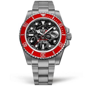 Копия часов Rolex Submariner DiW 41mm Jupiter