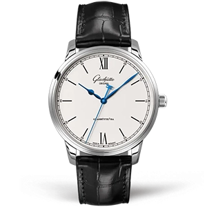 Копия часов Glashütte  Senator Excellence 1-36-01-01-02-61