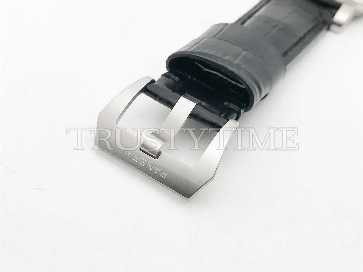 Копия часов Panerai Luminor Quaranta BiTempo 40mm PAM01365 Automatic