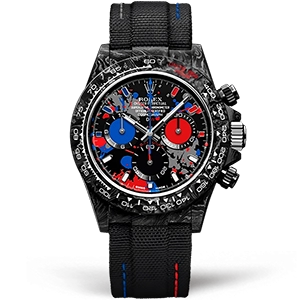 Копия часов Rolex Cosmograph Daytona DIW Motley 3S Series
