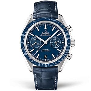 Копия часов Omega Speedmaster Moonwatch Co-Axial Chronograph 44mm 311.93.44.51.03.001