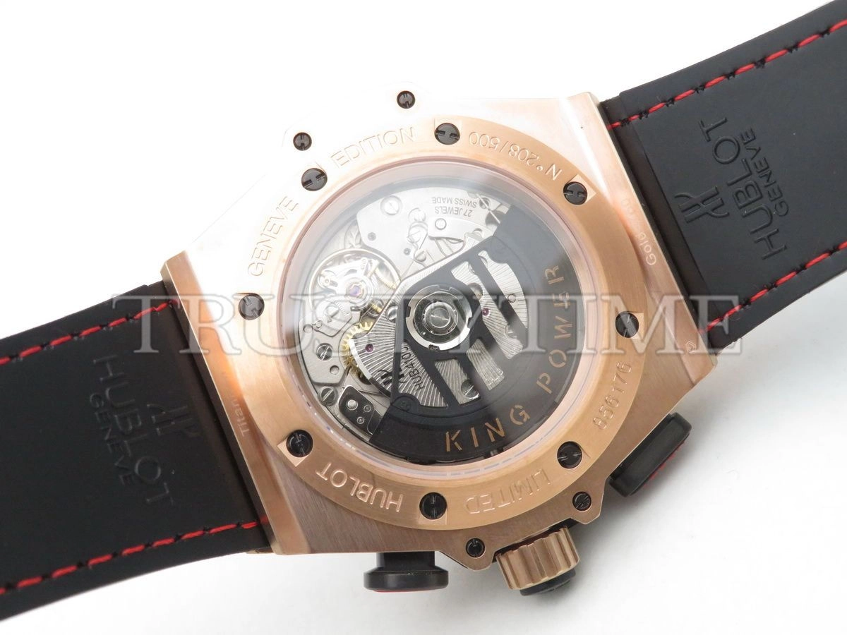 Копия часов Hublot Big Bang King Power F1 48mm 703.OM.1138.NR.FMO10
