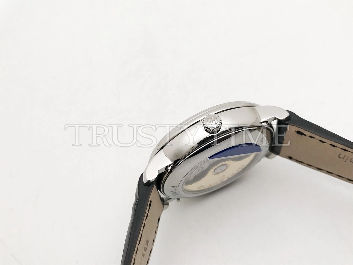 Копия часов Blancpain Villeret Moonphase 6654-1127-55B