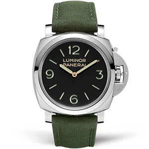 Копия часов Panerai Luminor 1950 3 Days Hong Kong 47mm PAM00606