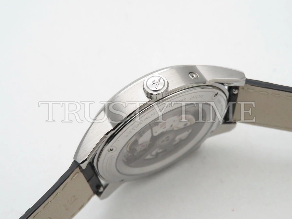 Копия часов Jaeger-LeCoultre Polaris Geographic 42mm WT 904847J