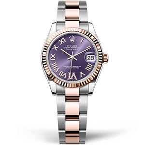 Копия часов Rolex DateJust 31mm 278271-0019
