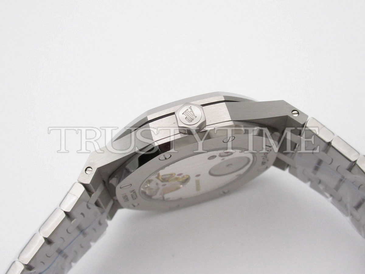 Копия часов Audemars Piguet Royal Oak Tourbillon Extra-Thin 26510ST.OO.1220ST.01