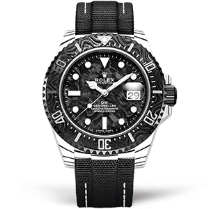 Копия часов Rolex Sea-Dweller DiW Irbis