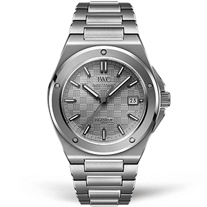 Копия часов IWC Ingenieur Automatic 40mm IW328904