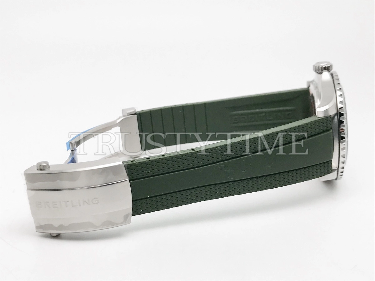 Копия часов Breitling Superocean Automatic 44mm A17376A31L1S1