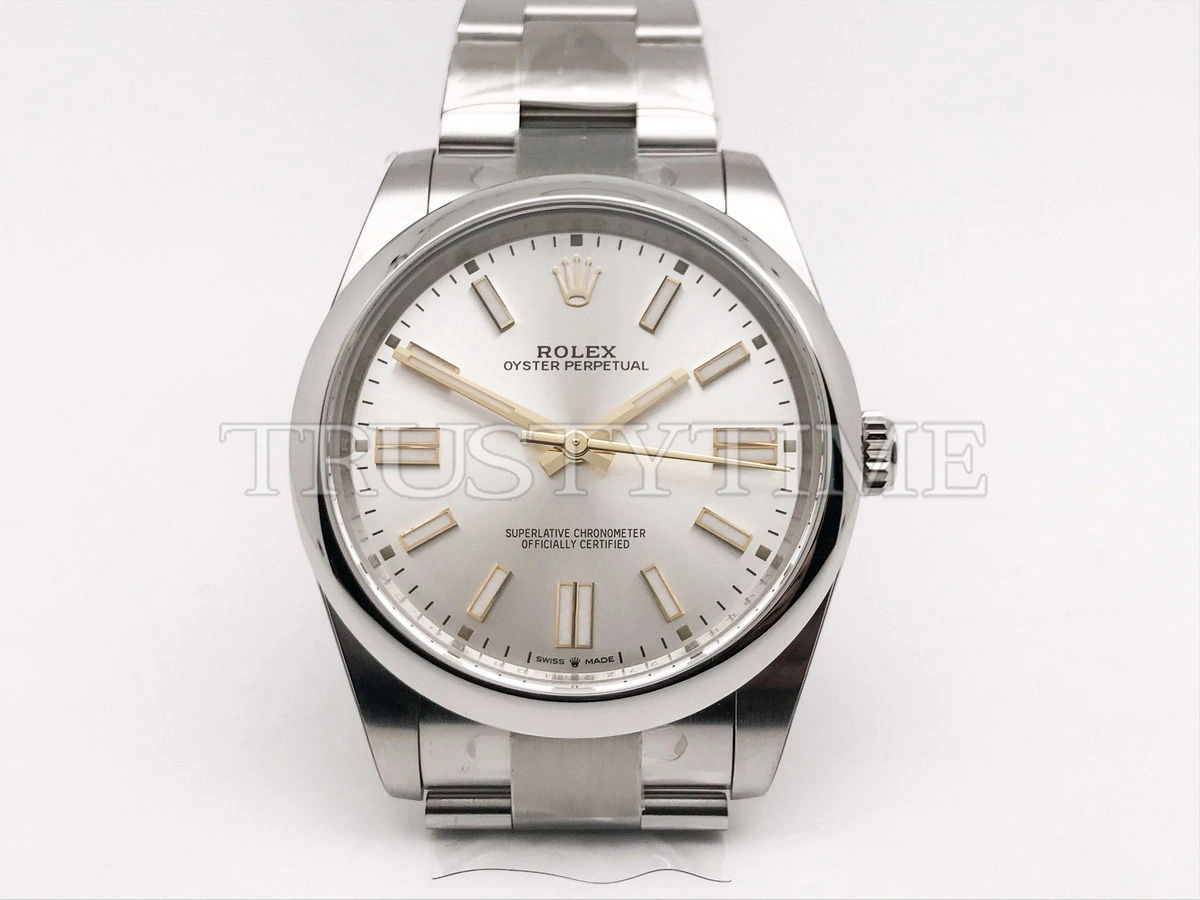 Копия часов Rolex Oyster Perpetual 36mm 126000-0001