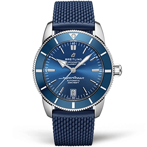 Копия часов Breitling Superocean Heritage II B20 Automatic 42 AB2010161C1S1