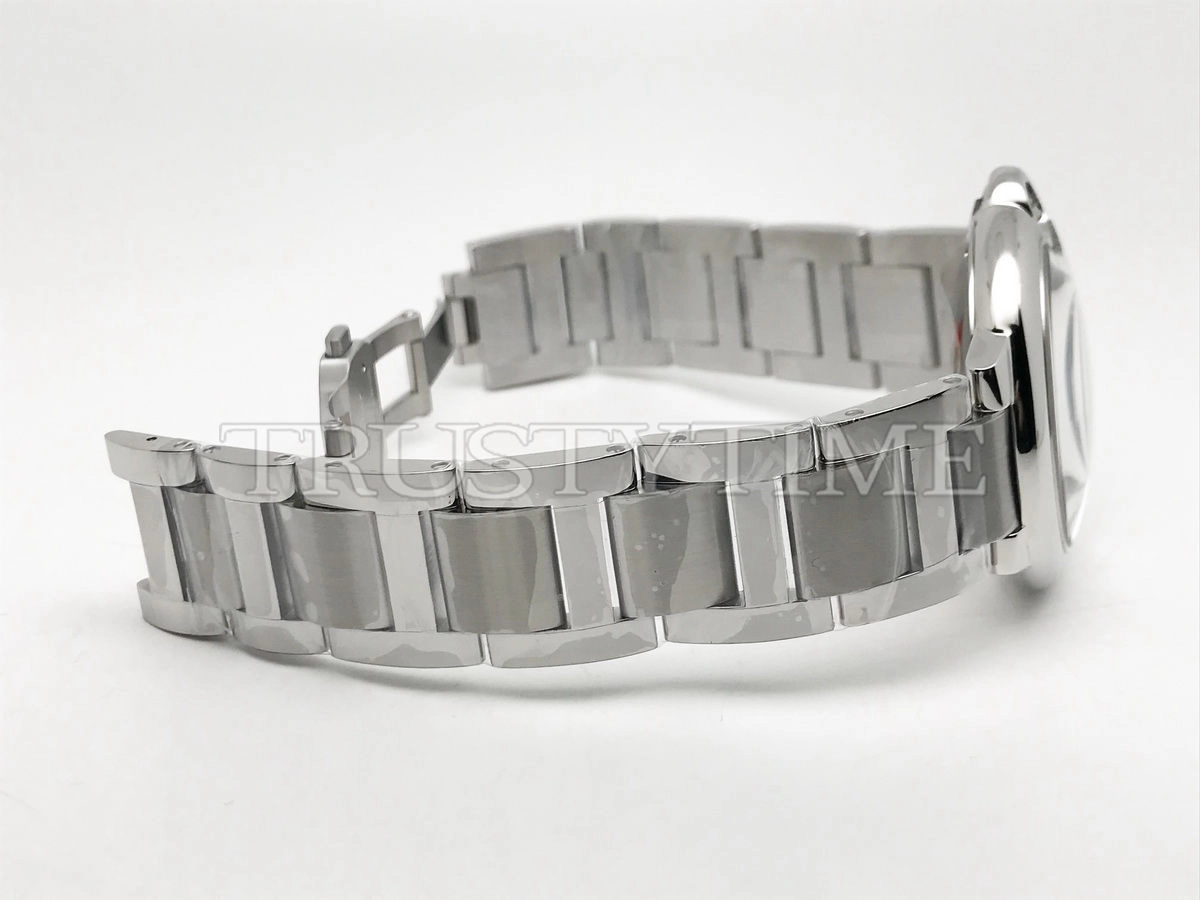 Копия часов Cartier Ballon Bleu 42 W6920042