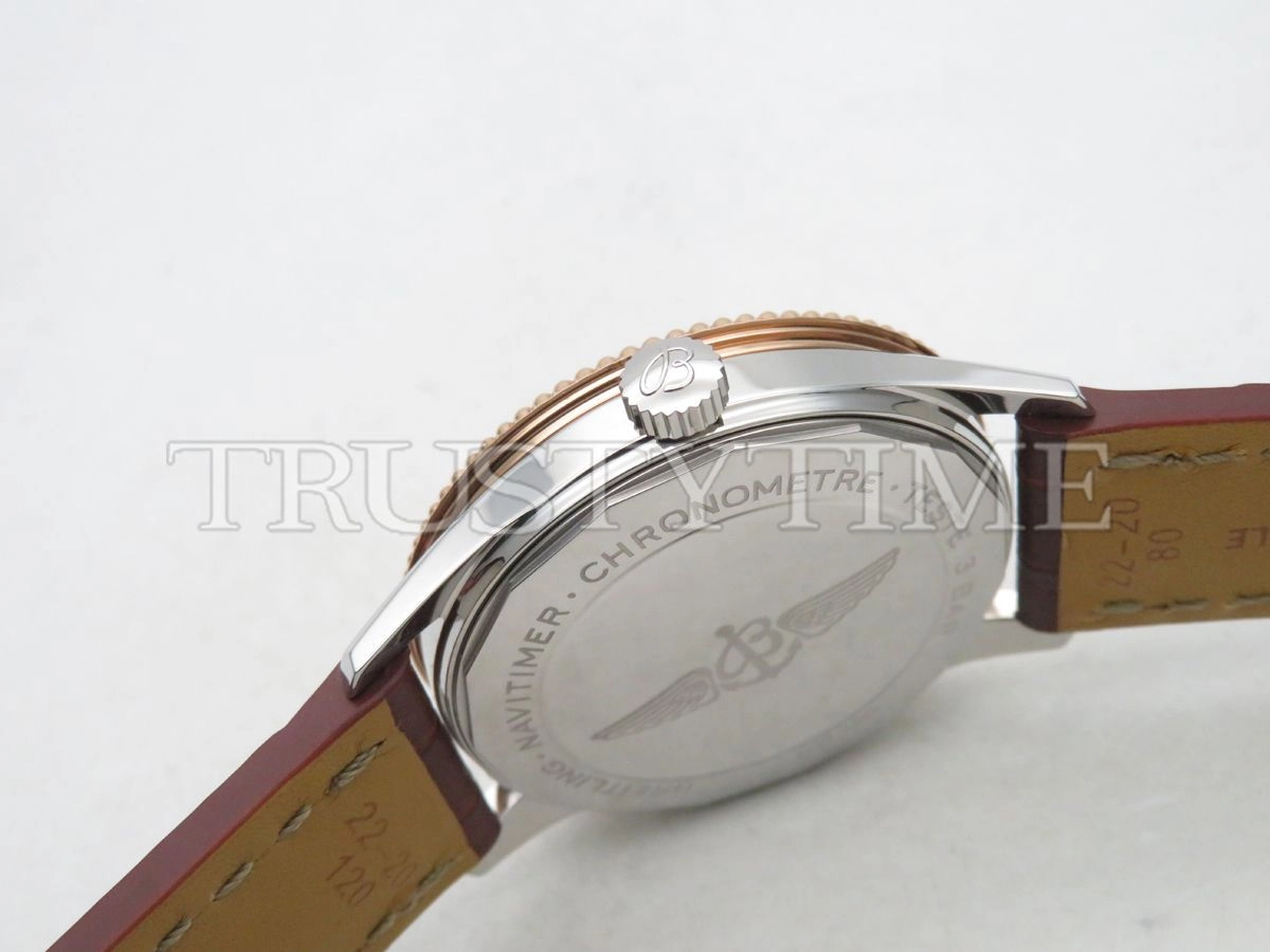 Копия часов Breitling Navitimer Automatic 41 U17326211M1P1