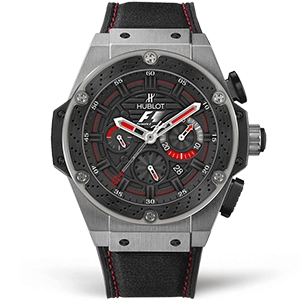 Копия часов Hublot Big Bang King Power F1 48mm 703.ZM.1123.NR.FMO10