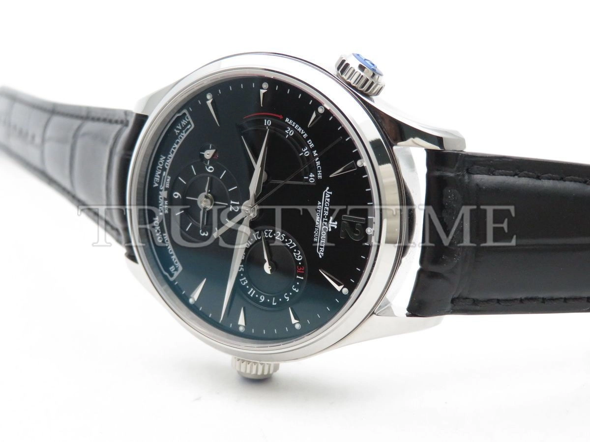 Копия часов Jaeger-LeCoultre Master Geographic 39mm 1428171