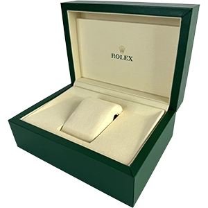 Копия часов Коробка для часов Rolex 2025