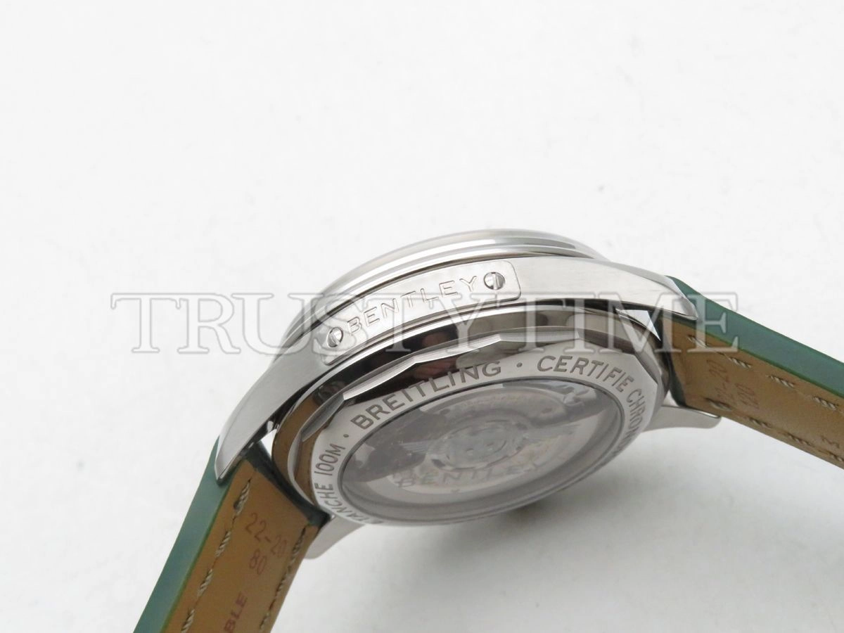 Копия часов Breitling Premier B01 Chronograph 42 AB0118A11L1X1