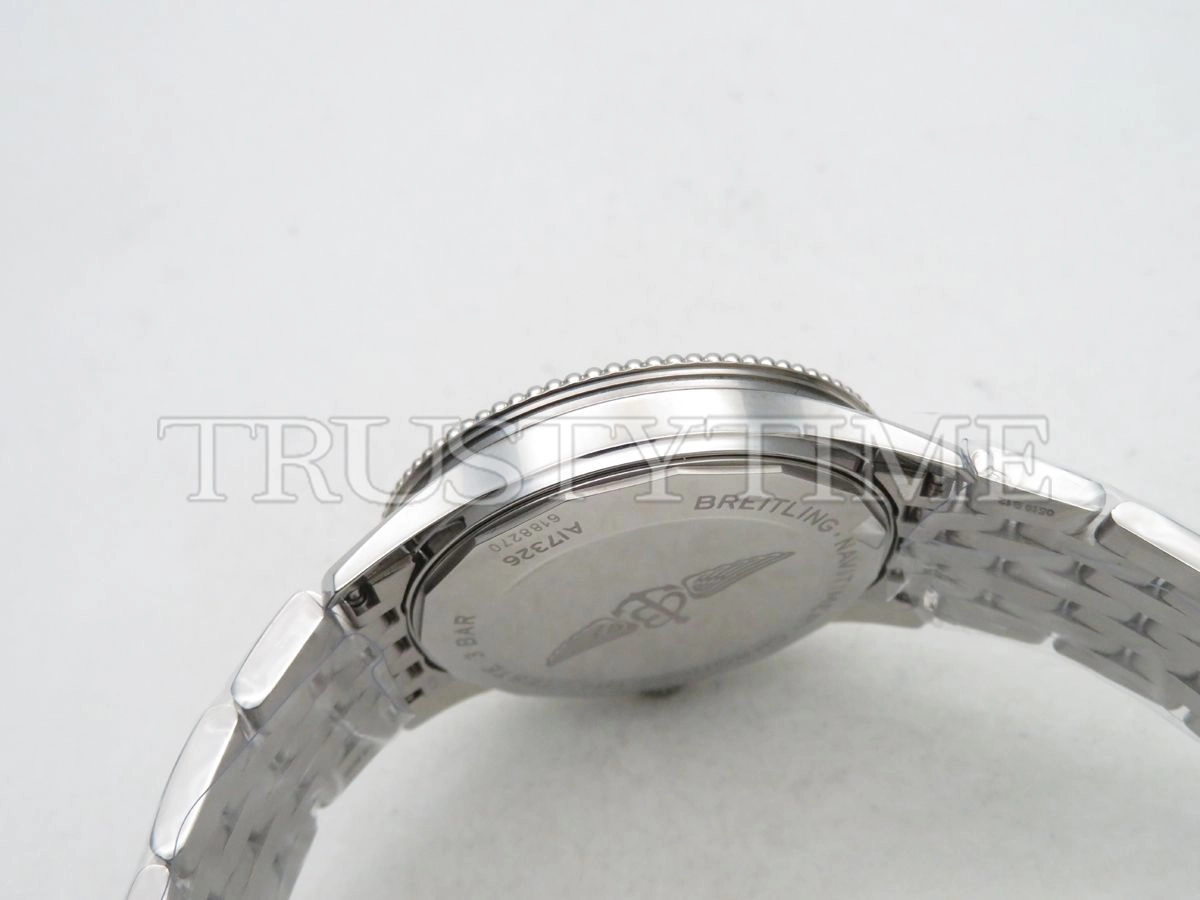 Копия часов Breitling Navitimer Automatic 41 A17326211B1A1