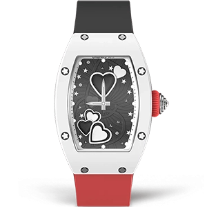 Копия часов CronusArt Technical Ceramic Watch CM003-03D