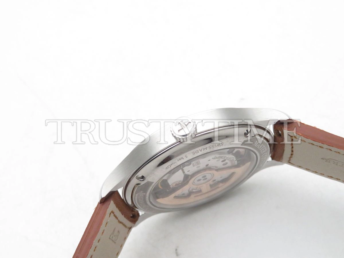 Копия часов Jaeger-LeCoultre Master Control Date 40mm 4018420