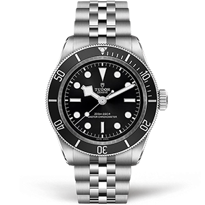 Копия часов Tudor Black Bay 41mm M7941A1A0NU-0003