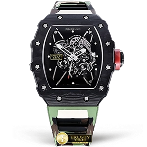 Копия часов Richard Mille RM035-01 Rafael Nadal