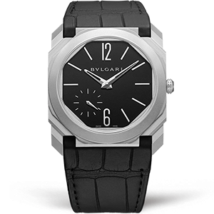 Копия часов Bvlgari Octo Finissimo 102028