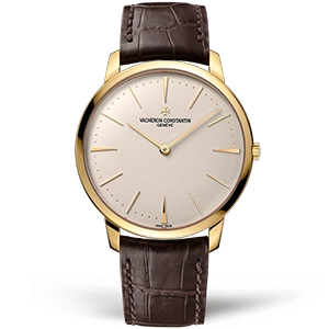 Копия часов Vacheron Constantin Patrimony Contemporaine 40mm 81180/000J-9118