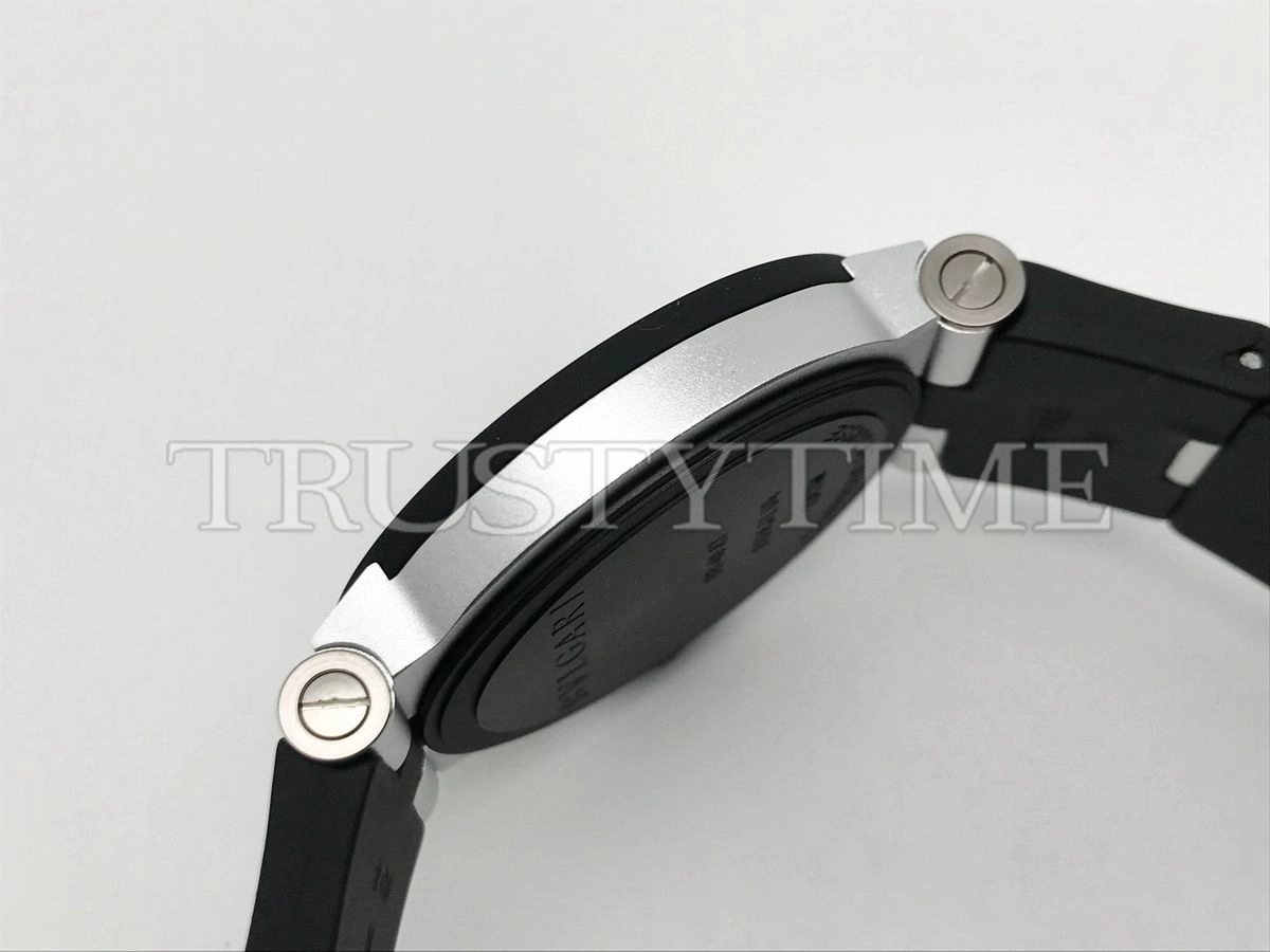 Копия часов Bvlgari Aluminium 103445