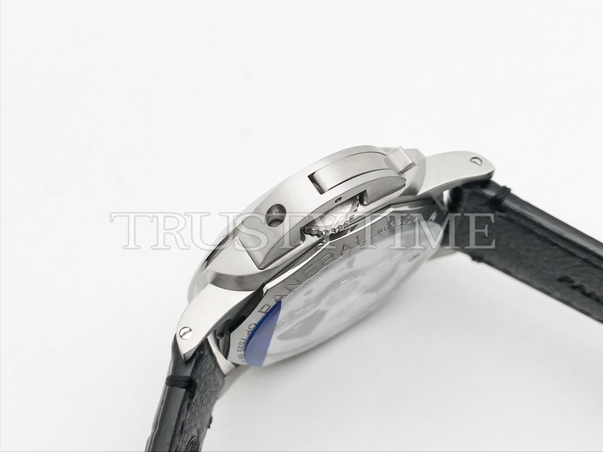 Копия часов Panerai Luminor Quaranta BiTempo 40mm PAM01365 Automatic