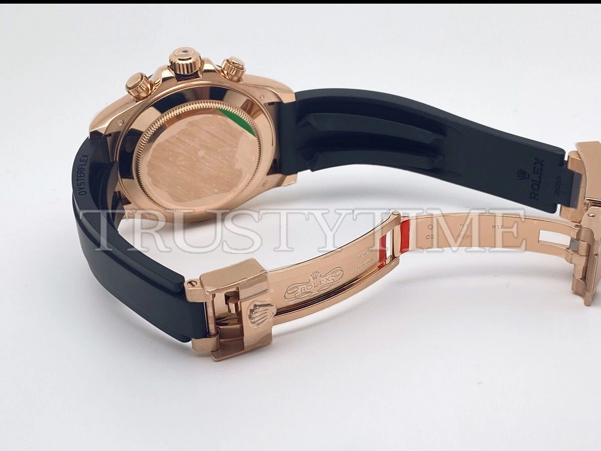 Копия часов Rolex Cosmograph Daytona Meteorite 116515LN-0055